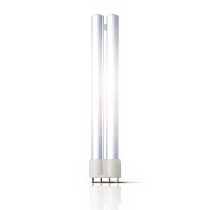 2G11 55W 830 bombilla fluorescente compacta Master PL-L