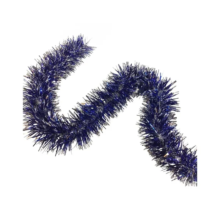 Adorno navideño, Ornamento de Navidad de 1000x7x7 cm