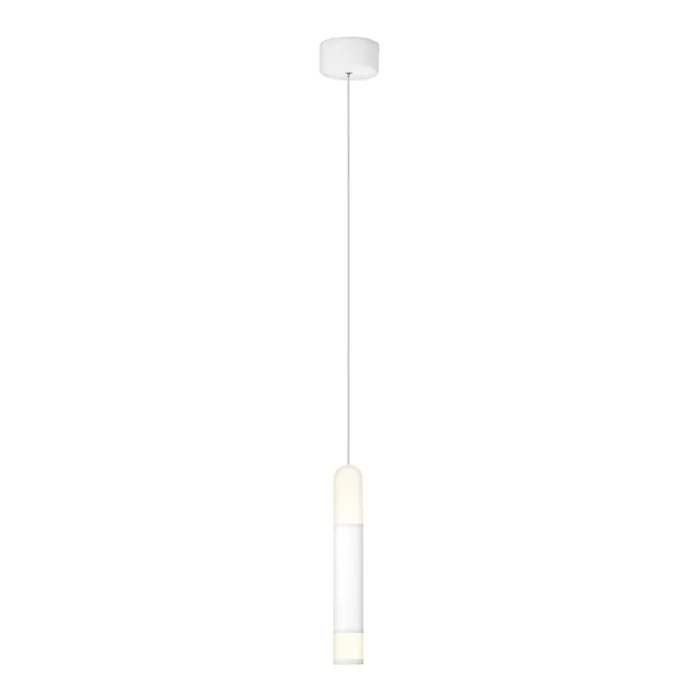 AEG – Lámpara de araña LED regulable ABBY LED/10W/230V
