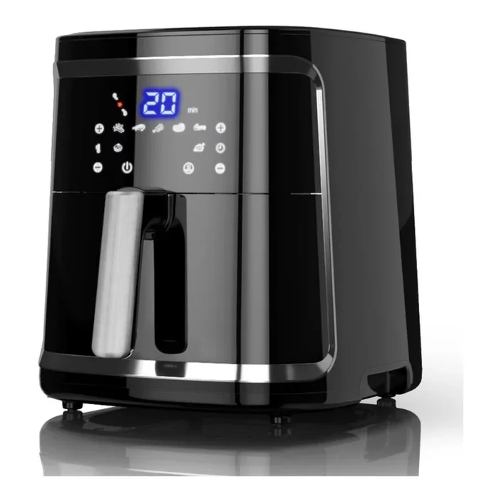 Aigostar – Freidora de aire caliente 7l 1900W/230V/60min