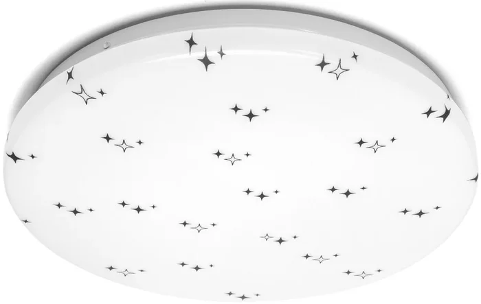 Aigostar – Plafón LED LED/36W/230V 6500K