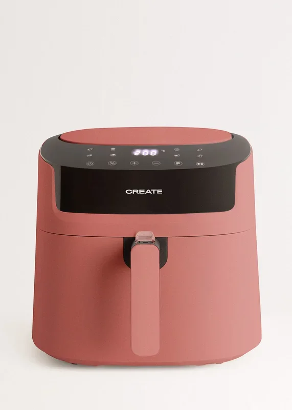 AIR FRYER PRO LARGE – Freidora de aire 6.2 L