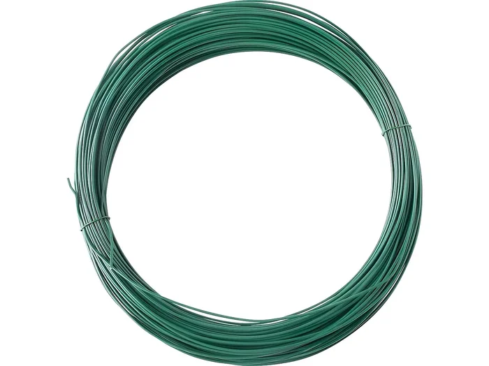 Alambre para mallas de 20 m