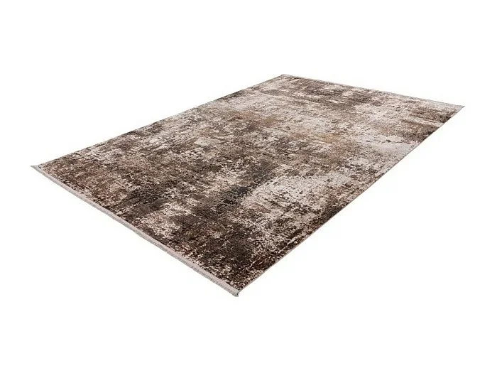 Alfombra 230×160 cm – Diseño C309E color marfil – Elegancia y confort para su interior