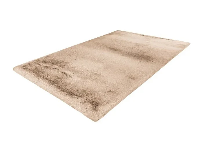 Alfombra 290x200cm, diseño E009Y color beige – Confort y elegancia para su interior