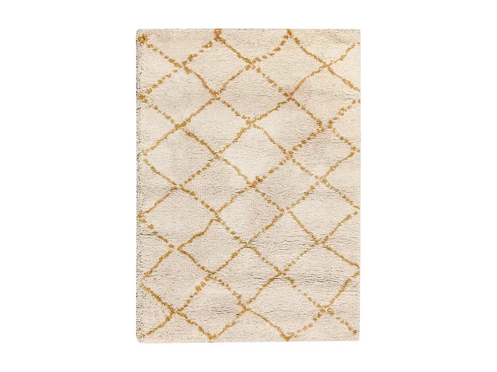 Alfombra Casablanca 2 Cobre 120 x 170 x 3 cm