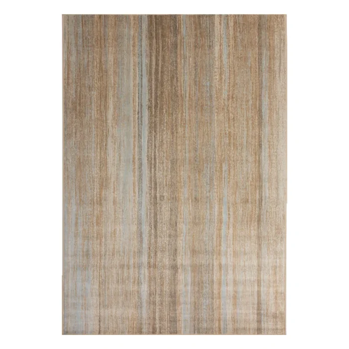 Alfombra de diseño Tekna Green
