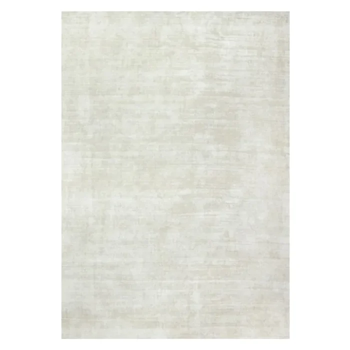 Alfombra moderna Jambi Blanco