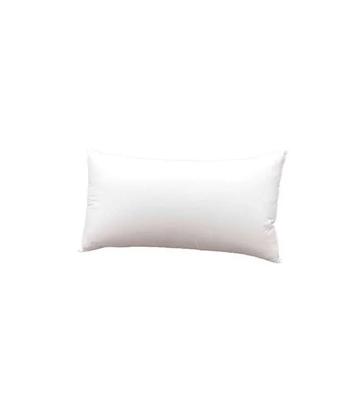 Almohada de fibra hueca Swindon de 150cm.