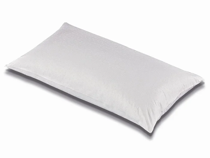 Almohada de fibra Mash Chiquitín para niños 135 – Colchones Vela