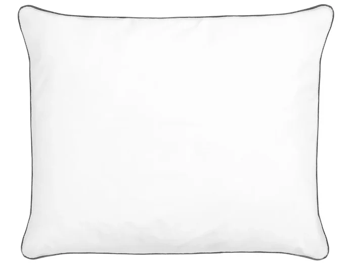 Almohada PELISTER Alta Microfibra 50 x 60 cm Blanco