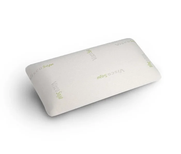 Almohada Visco Soja de SonnoMattress 90×35