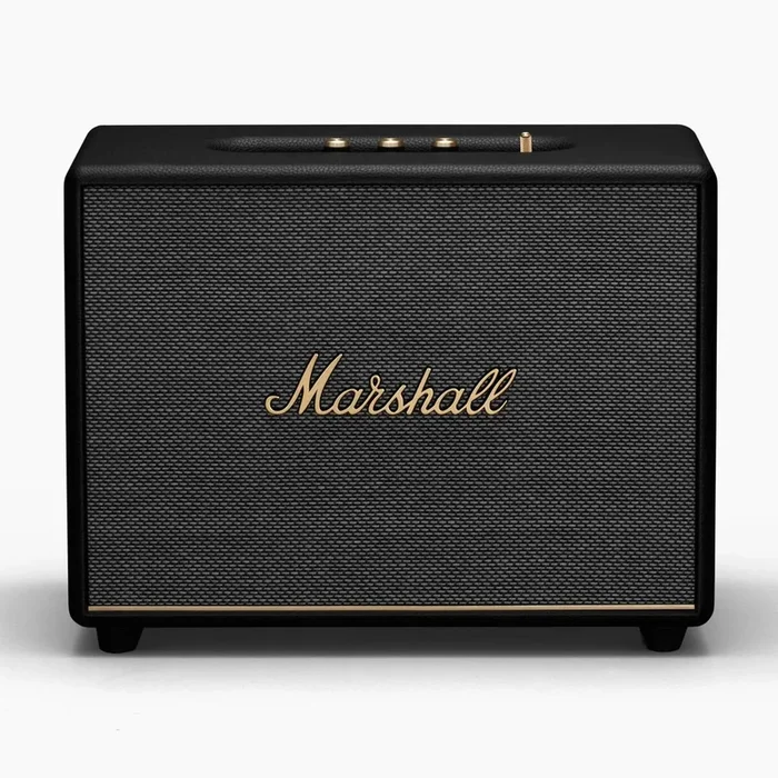 Altavoces Marshall Negro 150 W