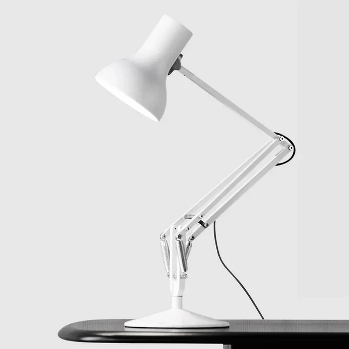 Anglepoise Type 75 Mini flexo blanco