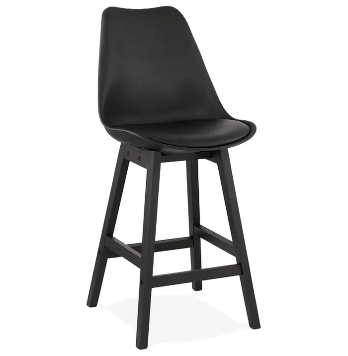 APRIL MINI Negro Negro – Kokoon