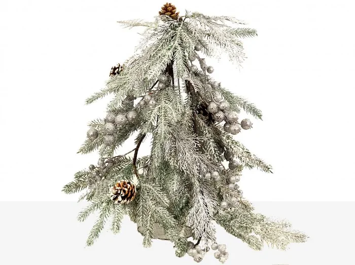 Arbol Navidad Decorado