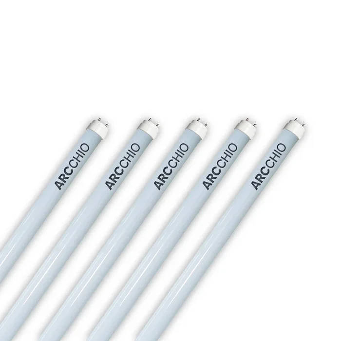 Arcchio bombilla tubular LED G13 T8 13W 3000K 150cm 5pcs
