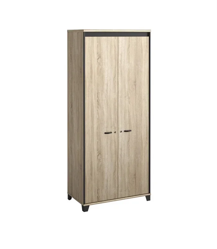 Armario MAMBO 80x187x46 cm