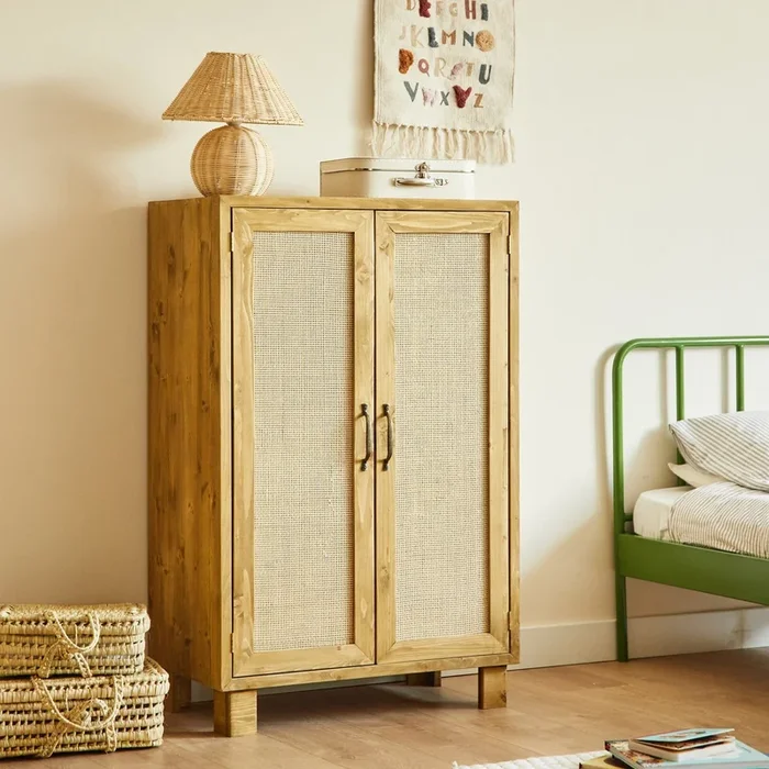 Armario Montessori Tayen Desierto – Hannun
