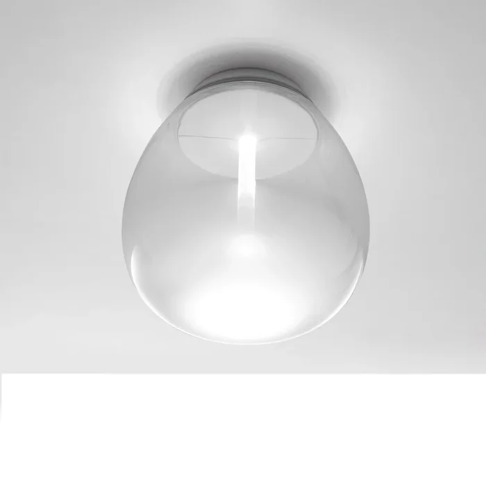 Artemide Empatia Plafón LED, Ø 36 cm