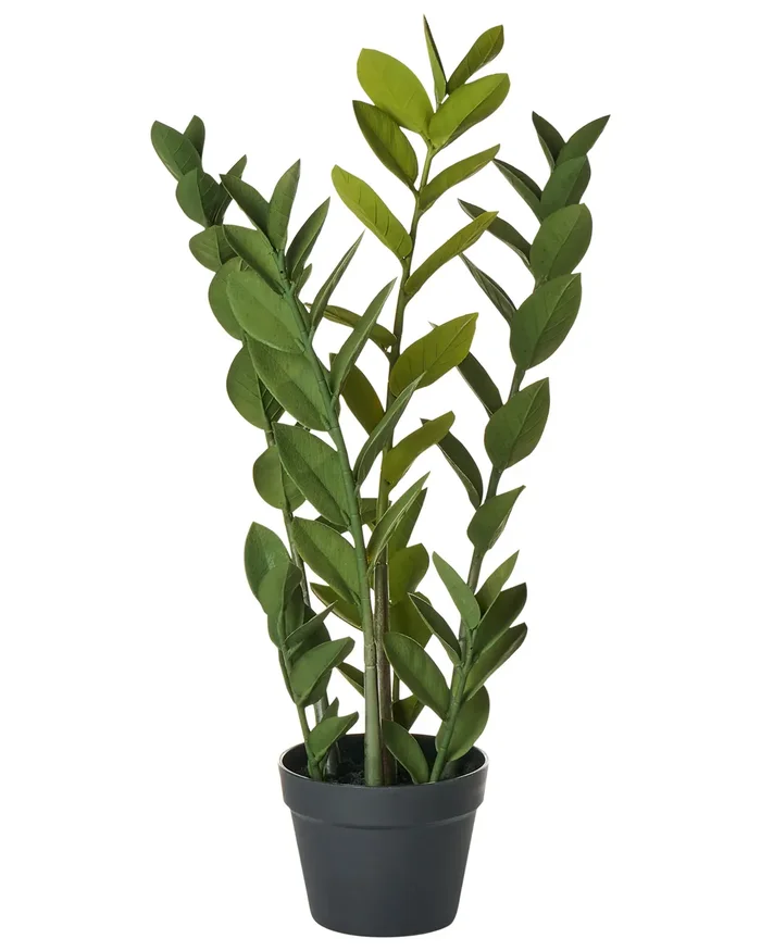 Artificial Plant ZAMIIFOLIA 76 cm Green
