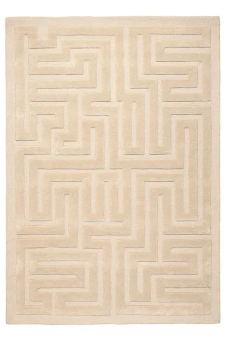 Ashcombe Alfombra Topo