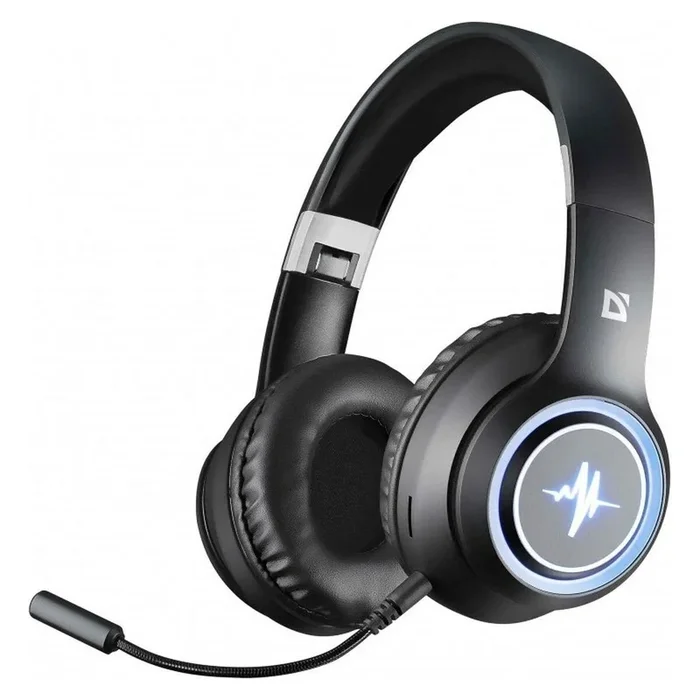 Auriculares con Micrófono Gaming Defender DEFENDER FREEMOTION B571