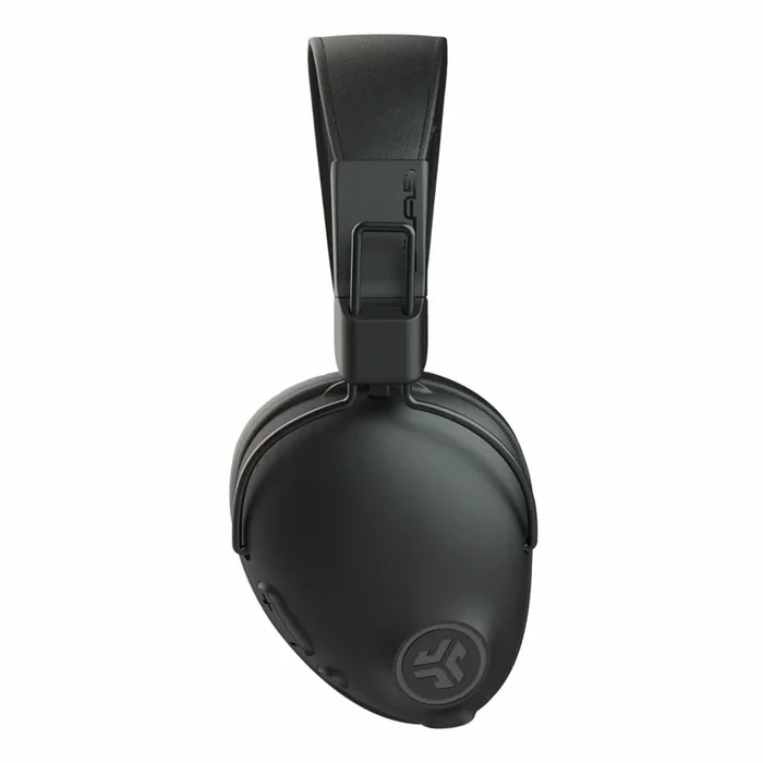 Auriculares con Micrófono JLab Negro