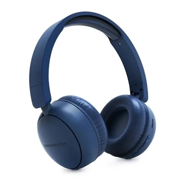 Auriculares de Diadema Bluetooth Energy Sistem RadioColor Azul