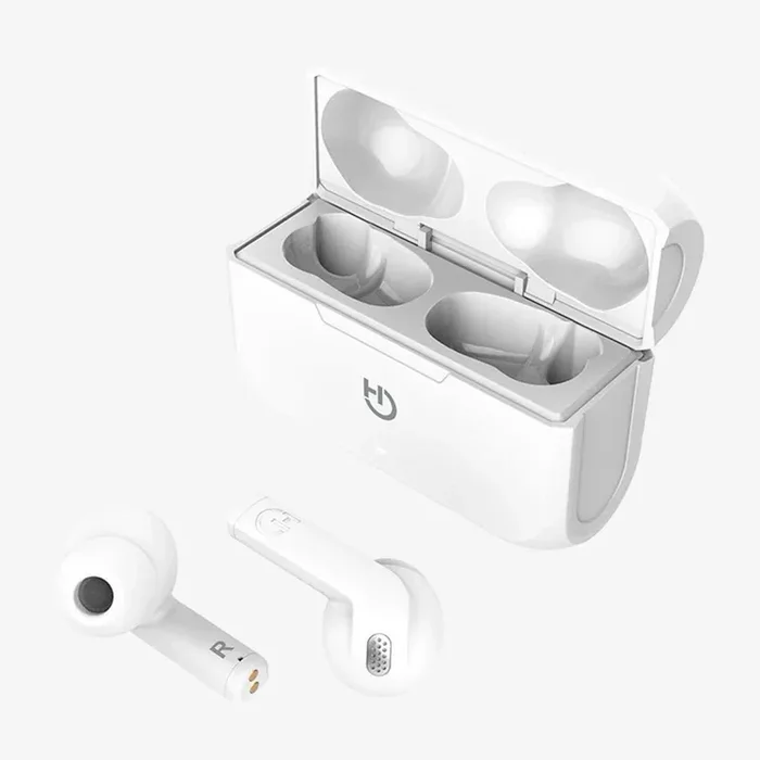 Auriculares inalámbricos Fenix TWS Hiditec Bluetooth 5.0 táctiles