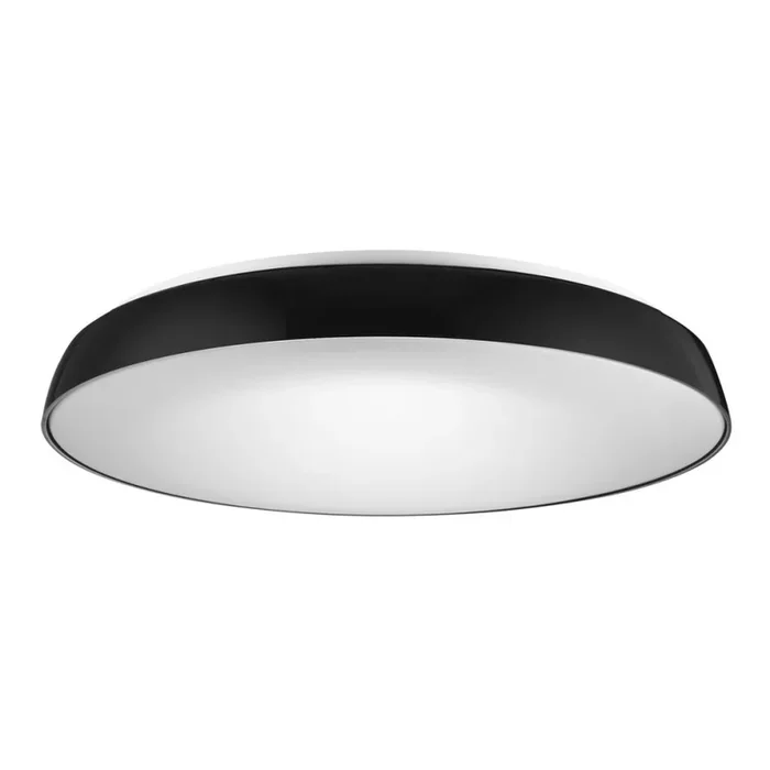 Azzardo AZ2745 – Plafón LED CORTONA 1xLED/50W/230V 3000K