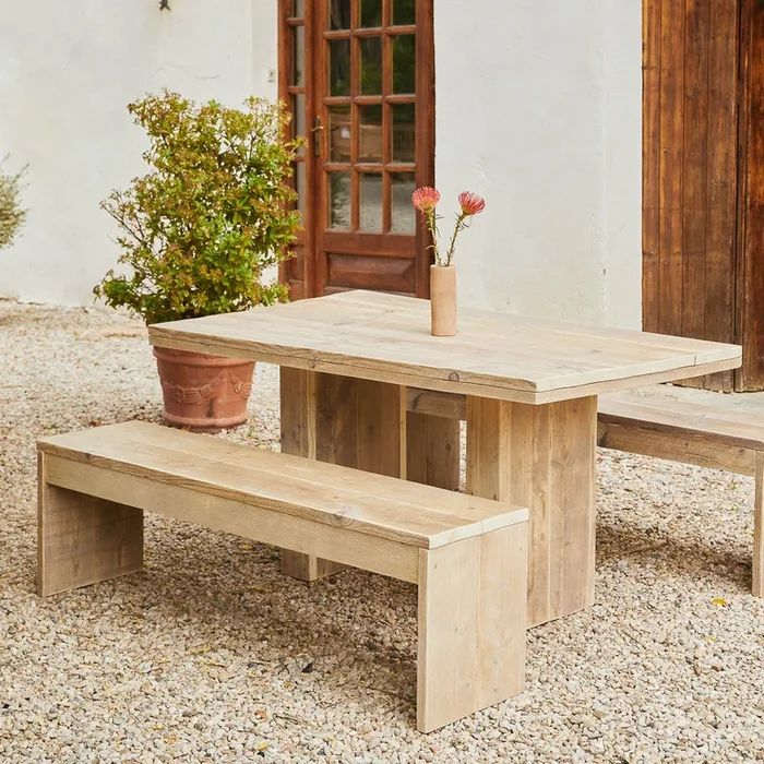 Banco Femes 150 x 45 x 38 – Hannun