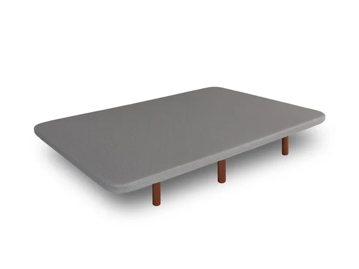 Base Tapizada 3D Super Transpirable Slaap 90×180 – Colchones Vela