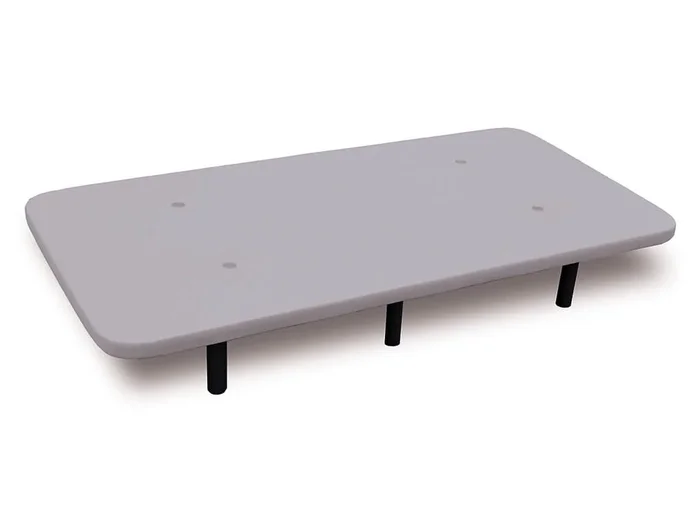 Base Tapizada Slaap 105×200 – Colchones Vela