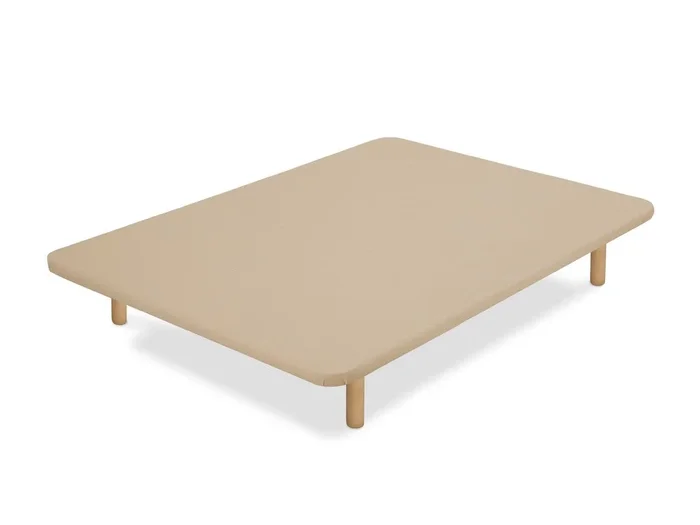 Base Tapizada Tapiflex Decor Transpirable 135×182 – Colchones Vela