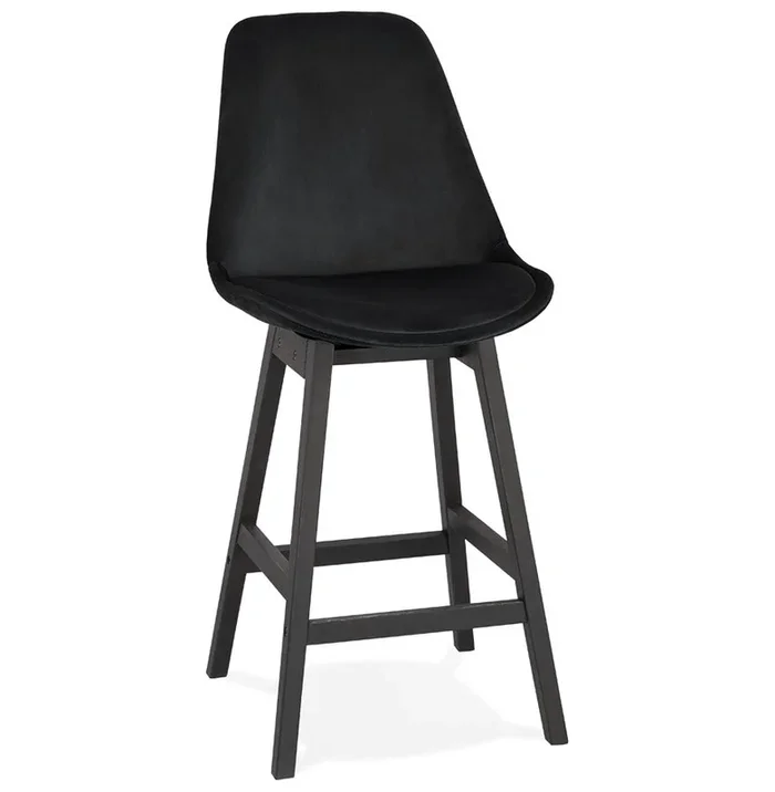 BASIL MINI Negro Negro – Kokoon