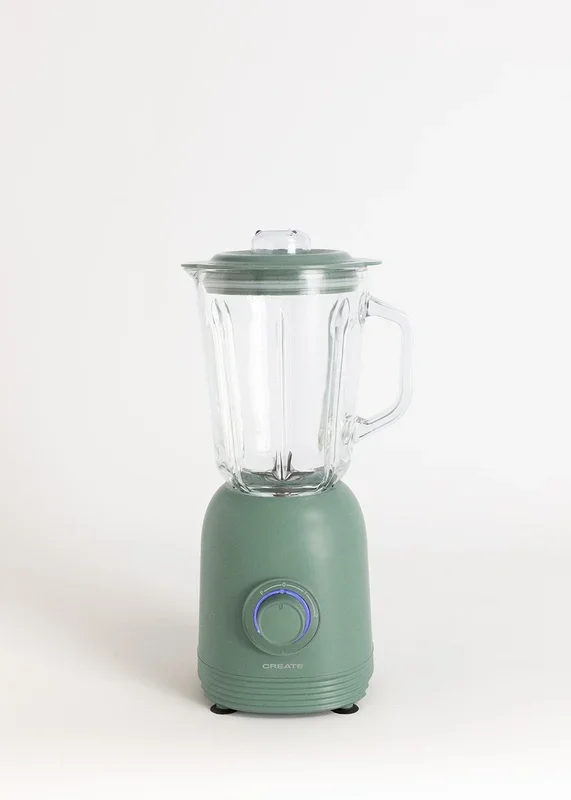 BLENDER PULSE 800 – Batidora de jarra estilo americano 800W
