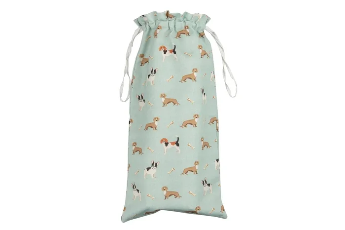 Bolsa Pan Perros 30×60 Cm