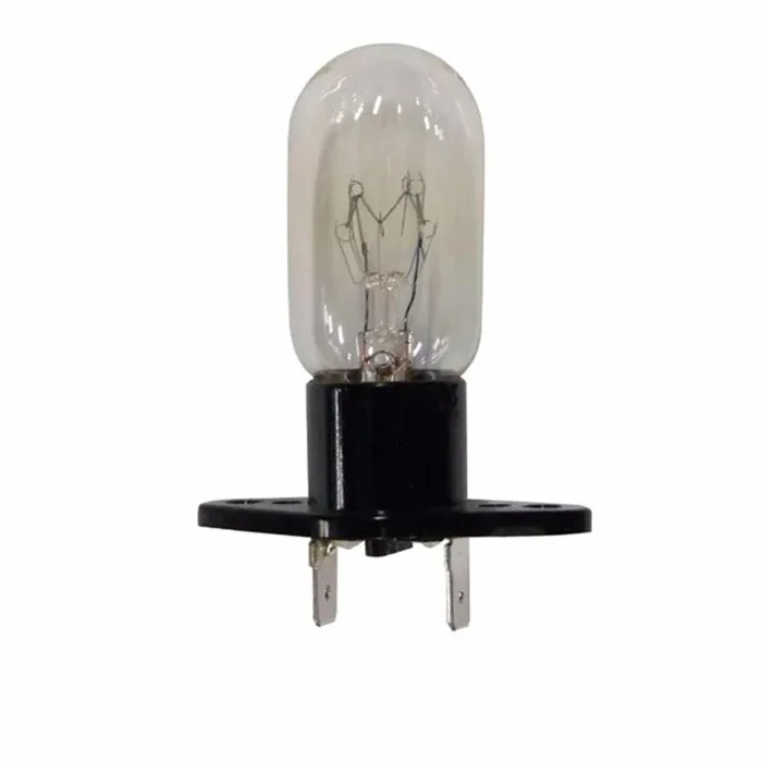 Bombilla Lampara Microondas Universal 25W