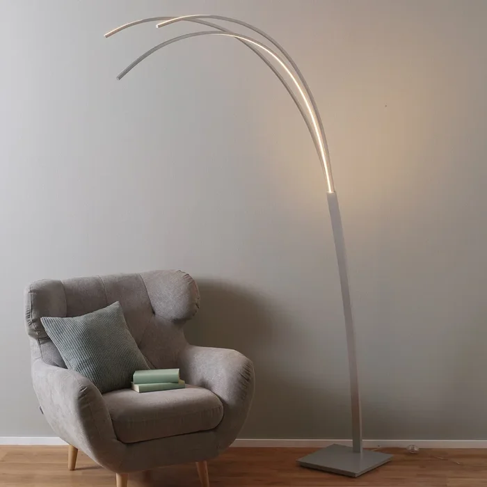 Bopp Bow – lámpara de arco atenuable