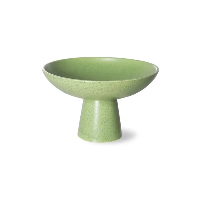 Bowl Cerámica Pistacho ‘Akira’