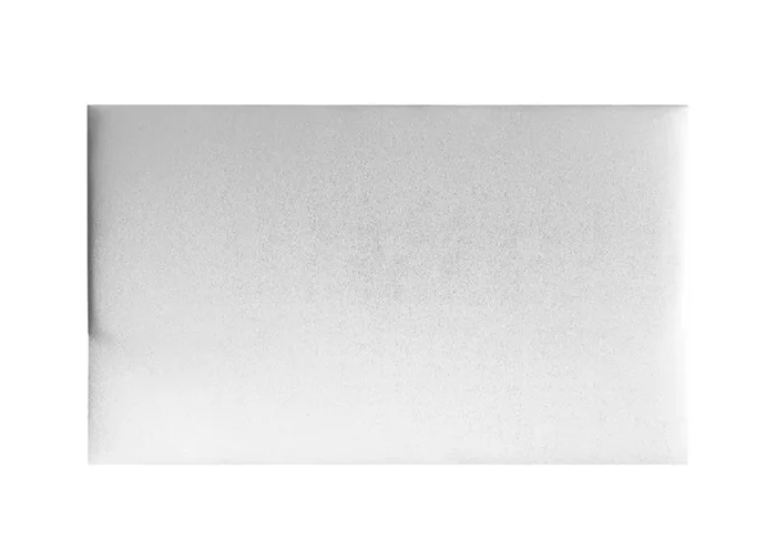 Cabecero ARIZONA polipiel blanco 200x120cm