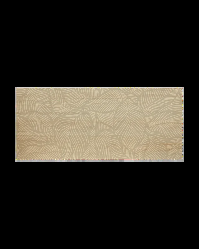 Cabecero de madera natural estampado de 105x80cm – DECOWOOD