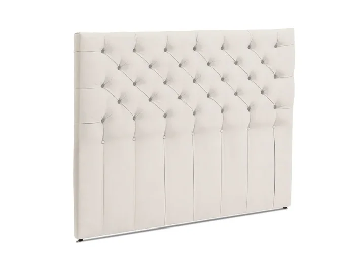 Cabecero Tapizado Flex Victoria list: 90Grosor 11 cm – Colchones Vela