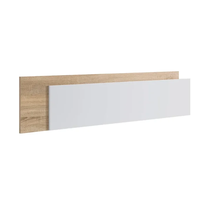 Cabezal Superpuesto – Venprodin – 185x50x3 Cambrian-blanco