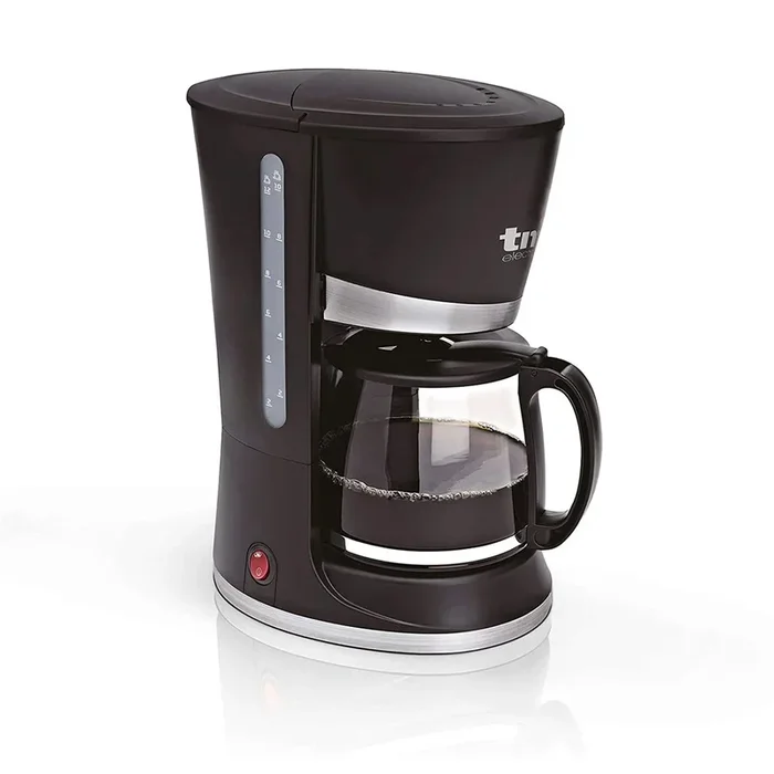 Cafetera de Goteo TM Electron 1,2 L 10 Tazas