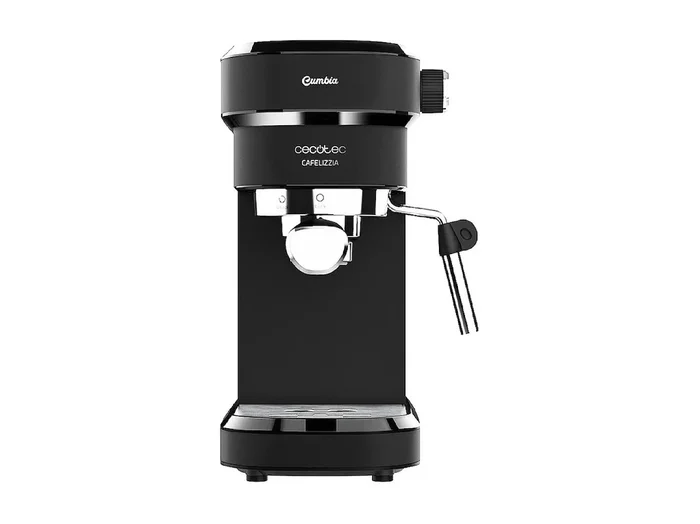Cafetera Espresso Cafelizzia 790 black