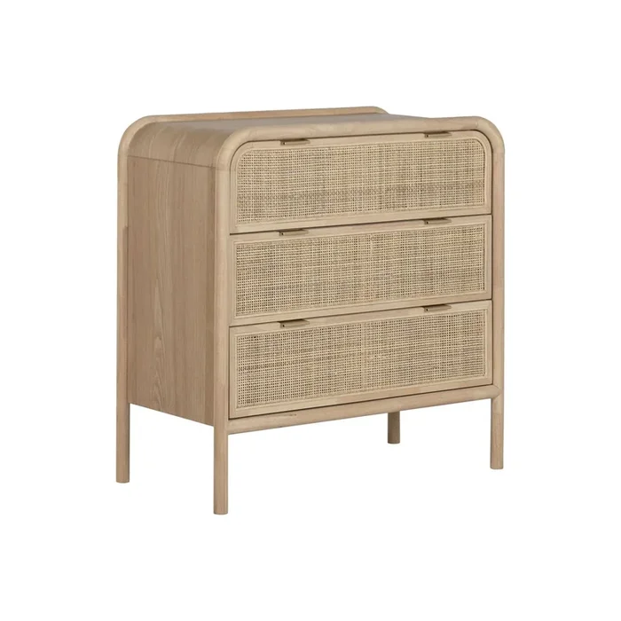 Cajonera Home ESPRIT Tropical