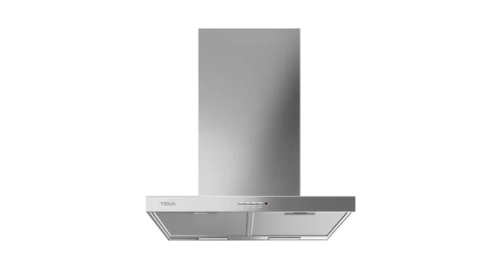 Campana decorativa T invertida TEKA DSJ 650