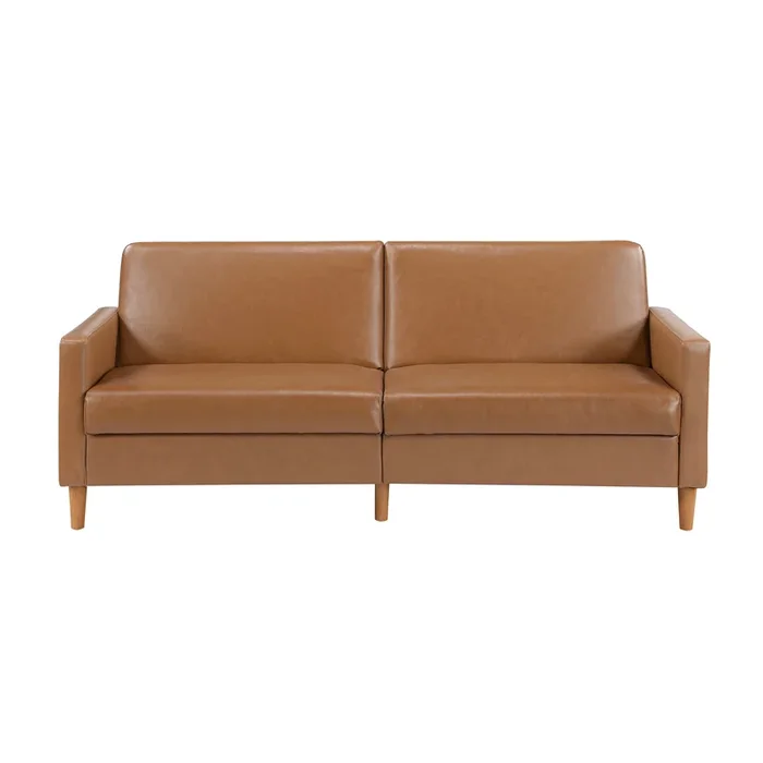 Carlton Camel Elegant Lounger